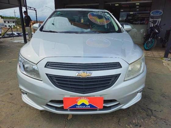 CHEVROLET PRISMA 1.0 MPFI JOY 8V FLEX 4P MANUAL CHEVROLET PRISMA 1.0 MPFI JOY 8V FLEX 4P MANUAL